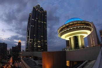 Hyatt Regency Atlanta